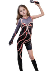 Eras Tour Reputation Outfit